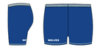 KW Bike Pants - BLUE