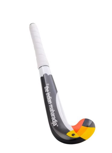 The Indian Maharadja cushion grip - hockey tape